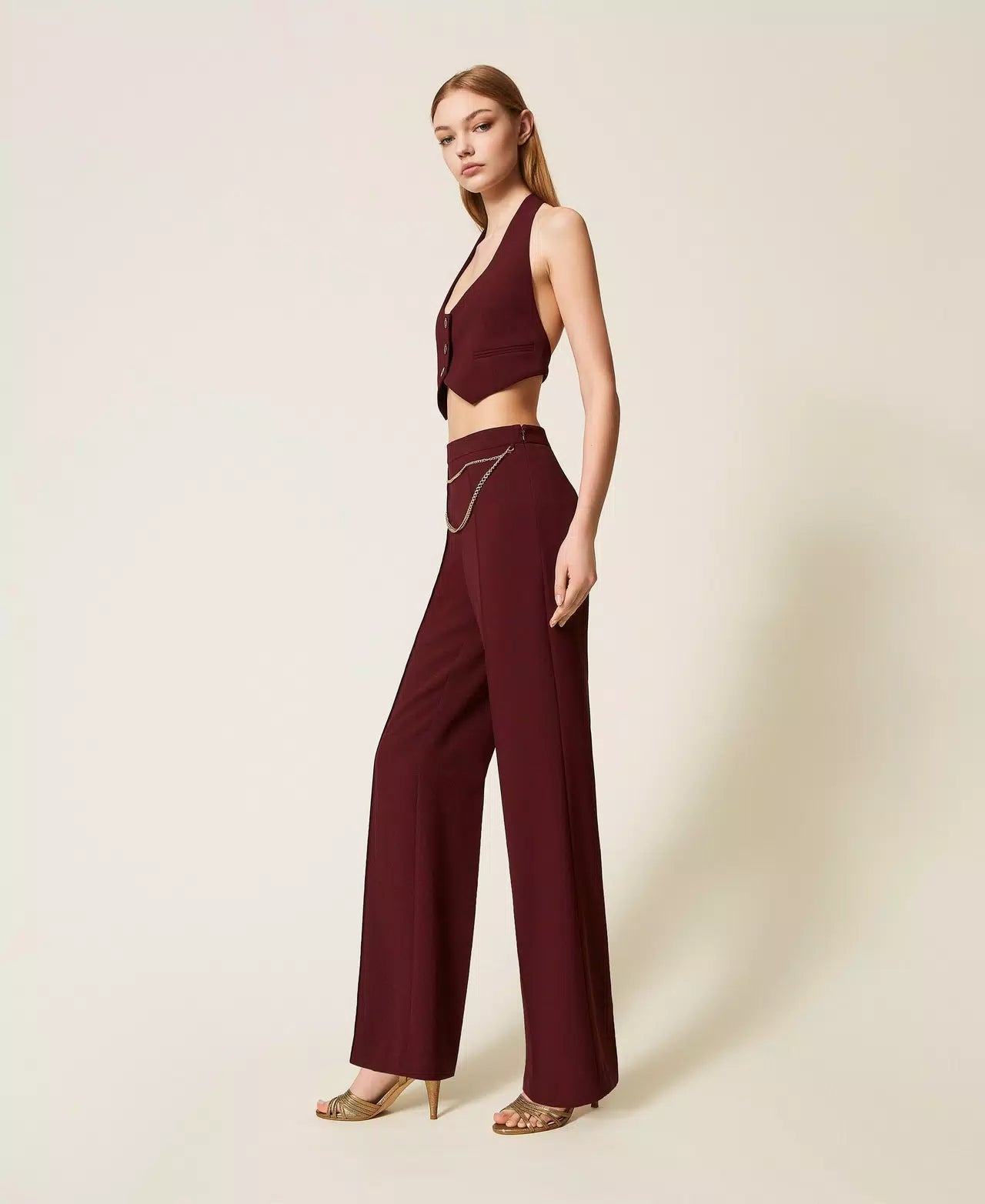 Pantalone Twinset