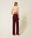 PANTALONE - TWIN SET 252TP2281 5609 Twinset 