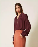 BLUSA - TWIN SET 252TP2291 381 Twinset 