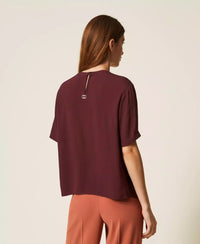 BLUSA - TWIN SET 252TP2292 381 Twinset 
