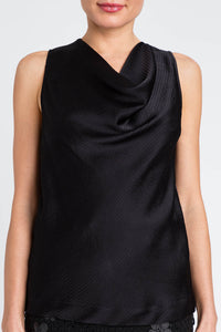 TOP - TWIN SET 252TP2363 7222 Twinset 