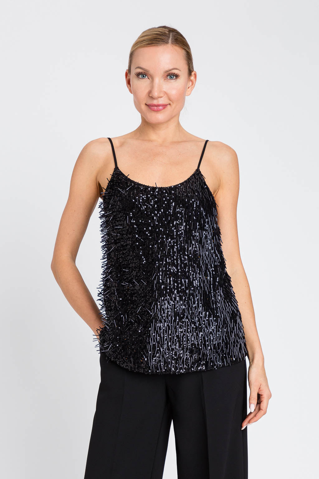 TOP - TWIN SET 252TP2371 006 Twinset 