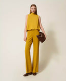 PANTALONE (giac.c/pant.2590) - TWIN SET 252TP2591 006 Twinset 