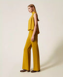 PANTALONE (giac.c/pant.2590) - TWIN SET 252TP2591 006 Twinset 