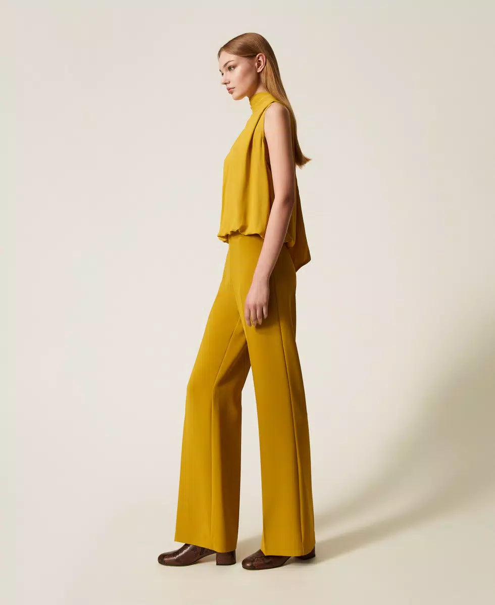 PANTALONE (giac.c/pant.2590) - TWIN SET 252TP2591 006 Twinset 