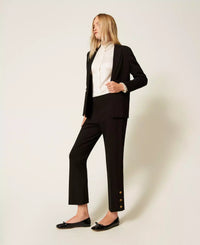 PANTALONE - TWIN SET 252TP2603 006 Twinset 