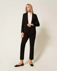 PANTALONE - TWIN SET 252TP2603 006 Twinset 