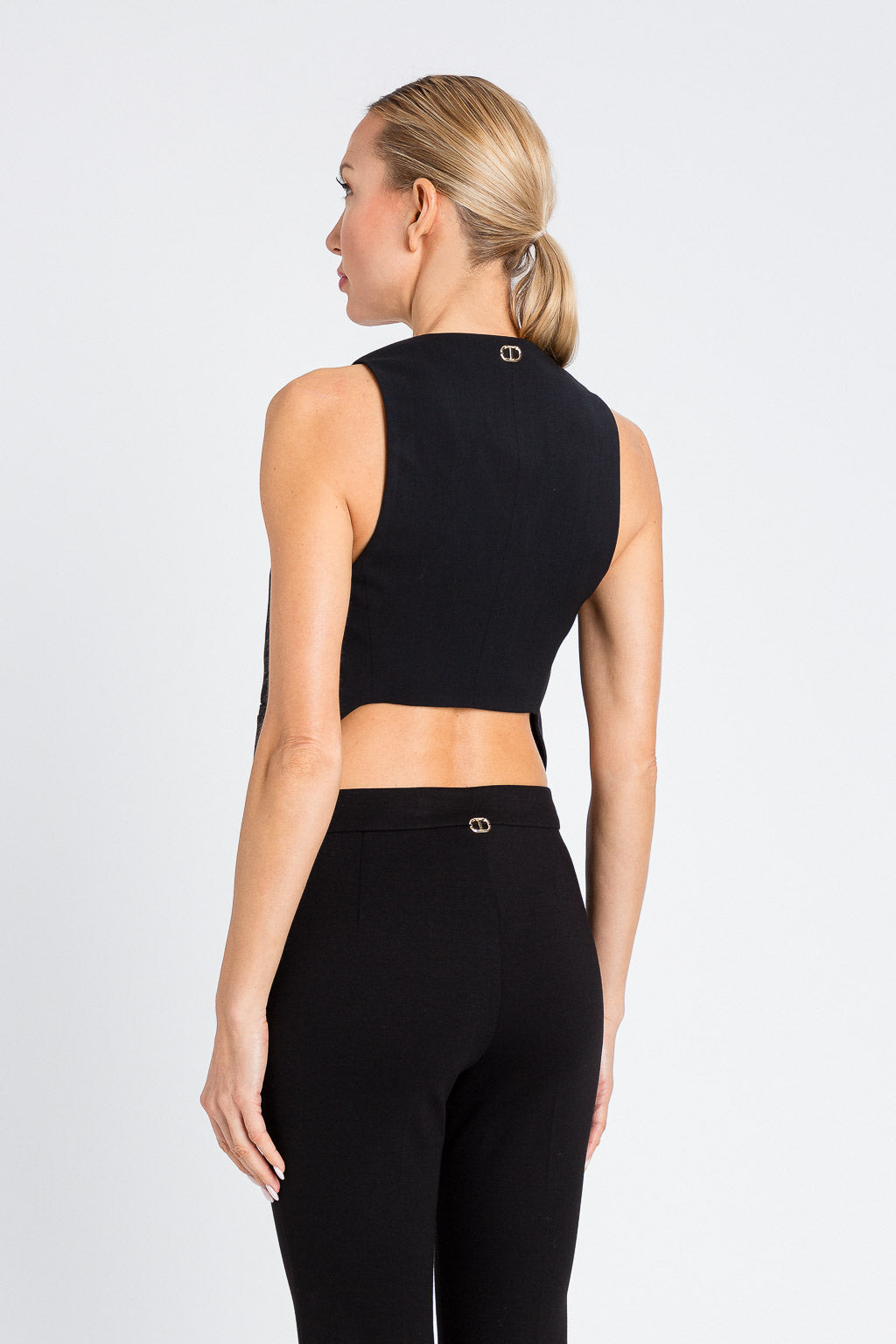 Gilet Twinset