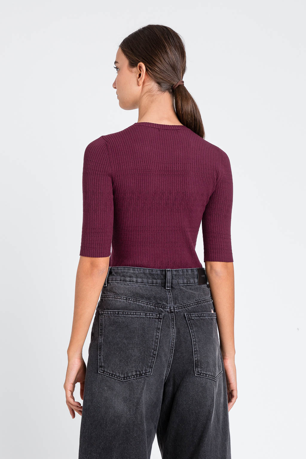 MAGLIA - TWIN SET 252TP3240 5609 Twinset 