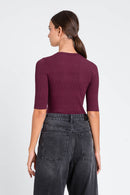 MAGLIA - TWIN SET 252TP3240 5609 Twinset 