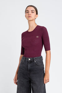 MAGLIA - TWIN SET 252TP3240 5609 Twinset 