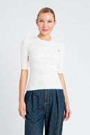 MAGLIA - TWIN SET 252TP3240 5609 Twinset 