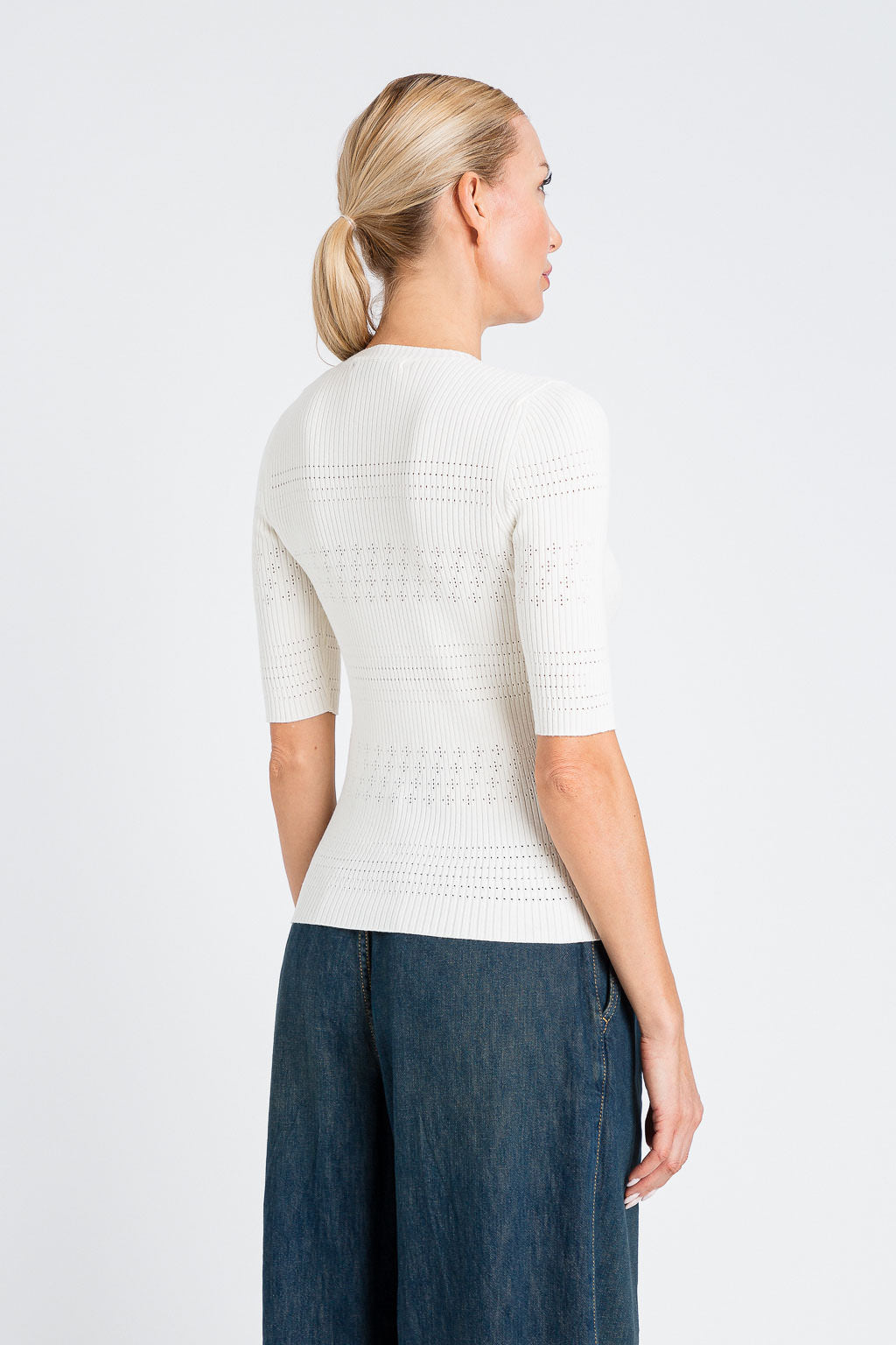 MAGLIA - TWIN SET 252TP3240 5609 Twinset 