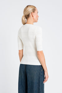 MAGLIA - TWIN SET 252TP3240 5609 Twinset 