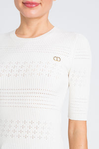 MAGLIA - TWIN SET 252TP3240 5609 Twinset 