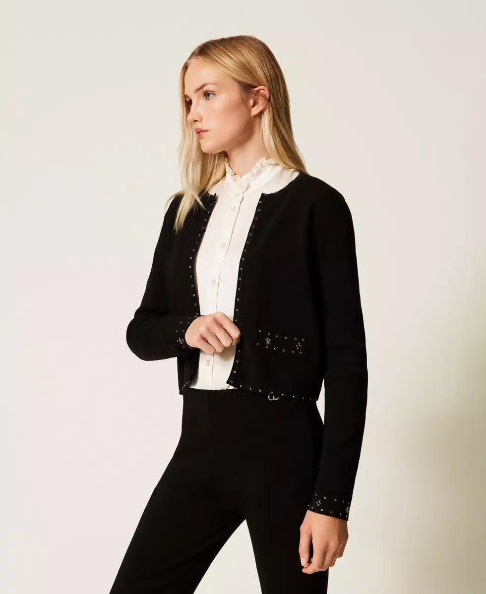 Giacca Twinset