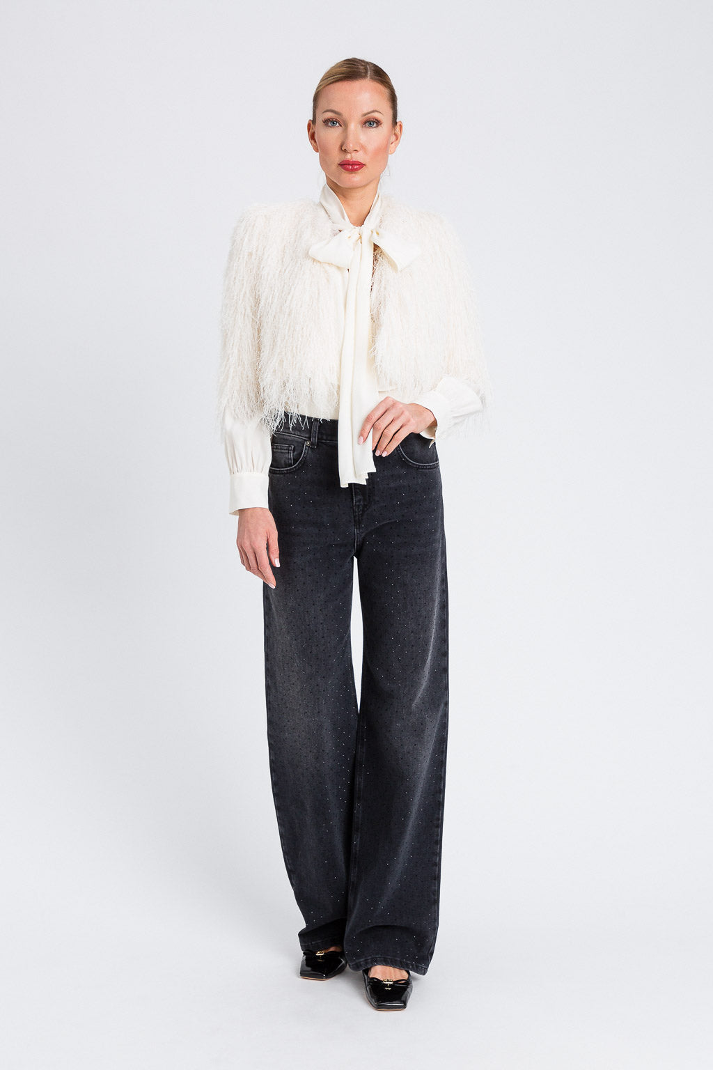 Jeans Twinset