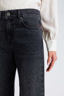 JEANS - TWIN SET 252TT2271 1103 Twinset 