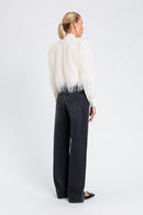 JEANS - TWIN SET 252TT2271 1103 Twinset 