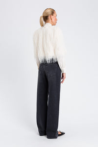 JEANS - TWIN SET 252TT2271 1103 Twinset 