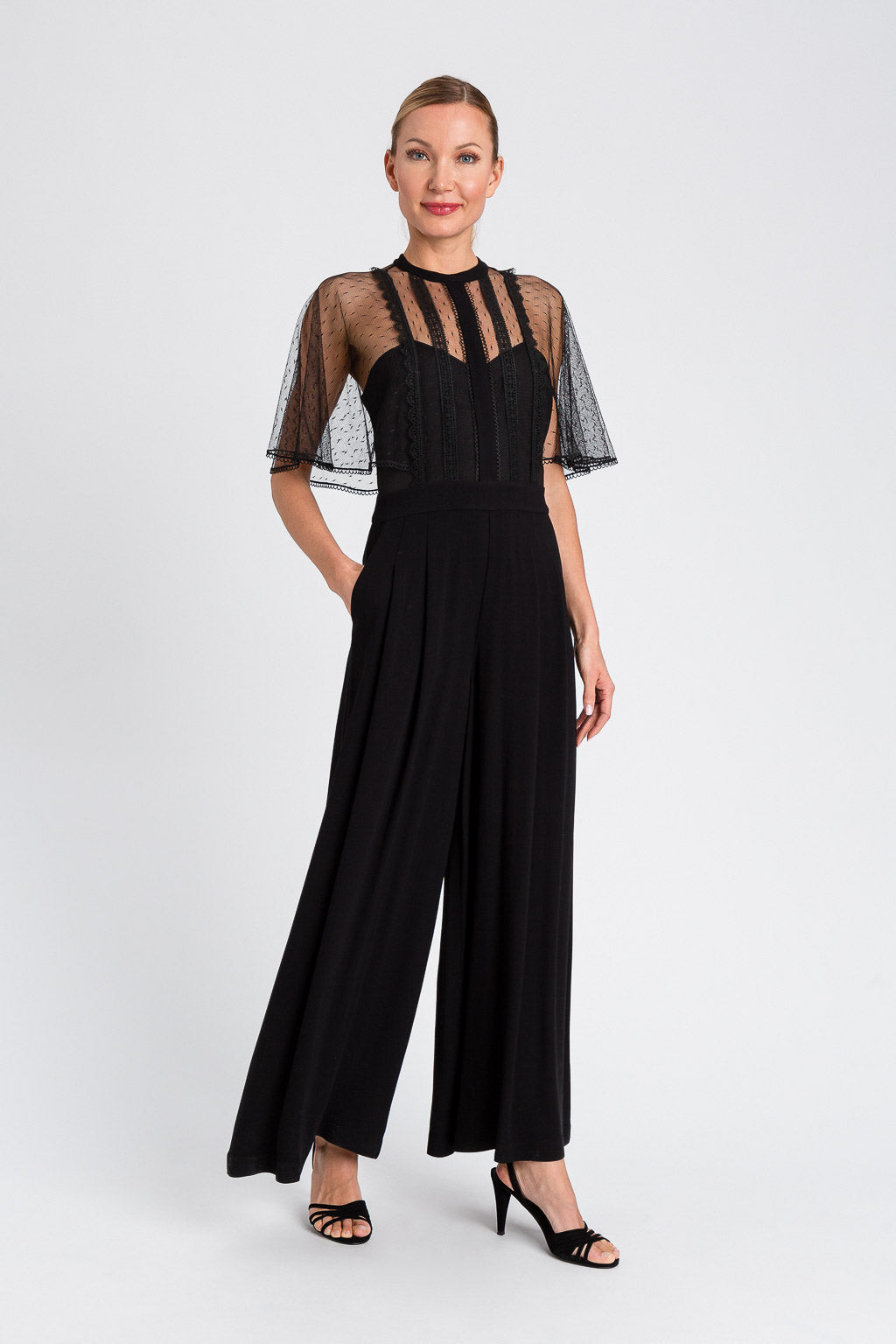 Tuta Twinset