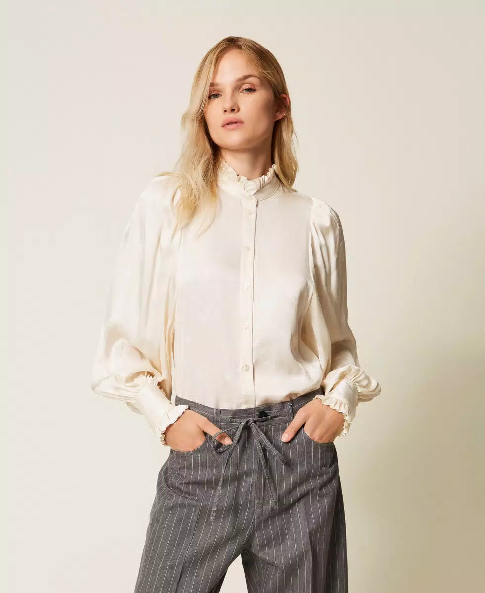 CAMICIA - TWIN SET 252TT2362 059 Twinset 