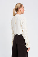 BLUSA - TWIN SET 252TT2410 282 Twinset 