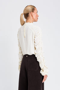 BLUSA - TWIN SET 252TT2410 282 Twinset 