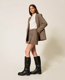 GONNA MINI - TWIN SET 252TT2422 12884 Twinset 