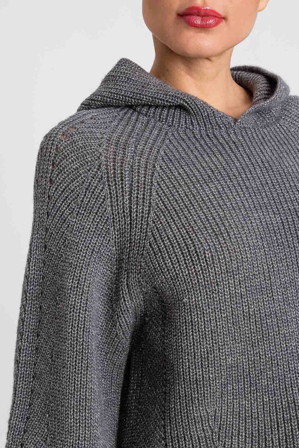 MAGLIA - TWIN SET 252TT3540 12901 Twinset 