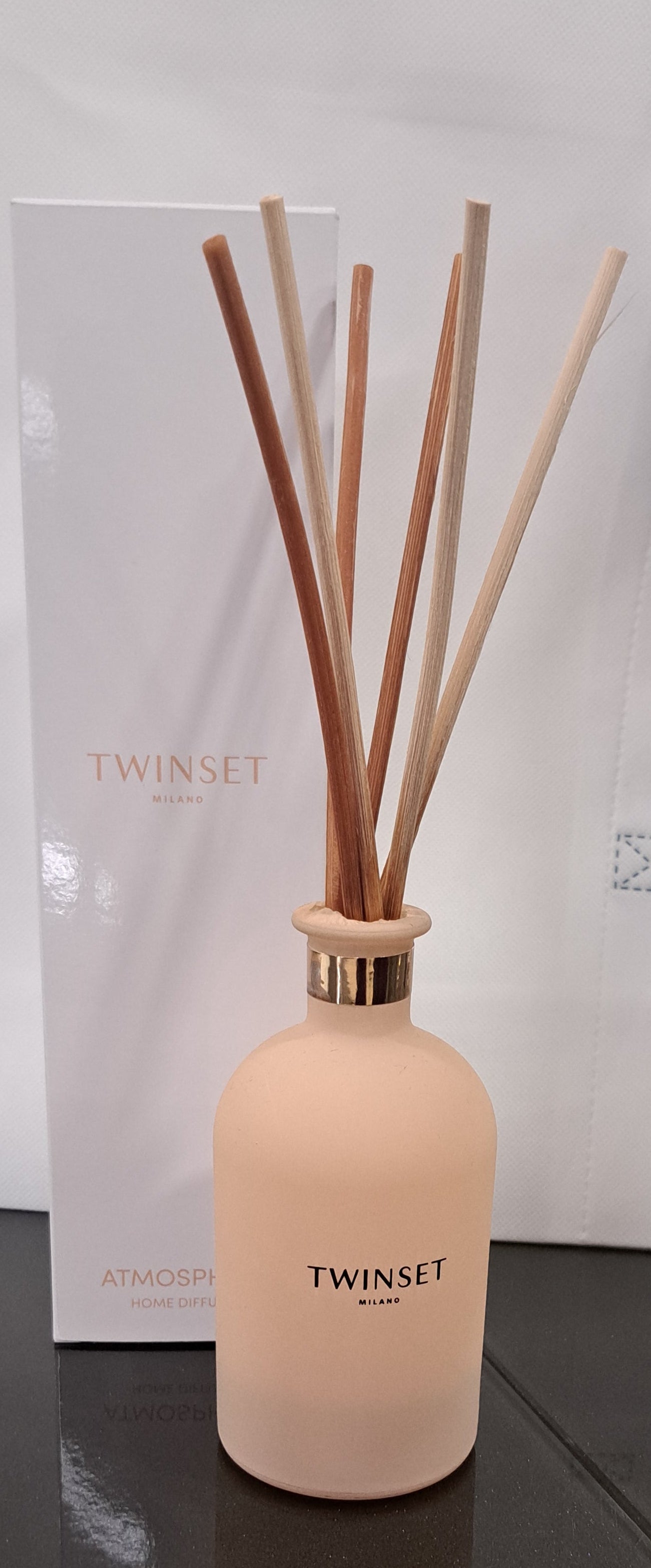 Profumo Twinset