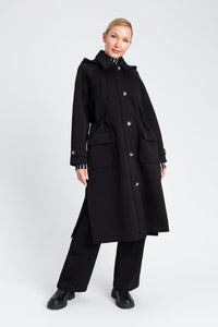 CAPPOTTO - TWIN SET U&B 252LI2ABB 006 Twinset U&B 