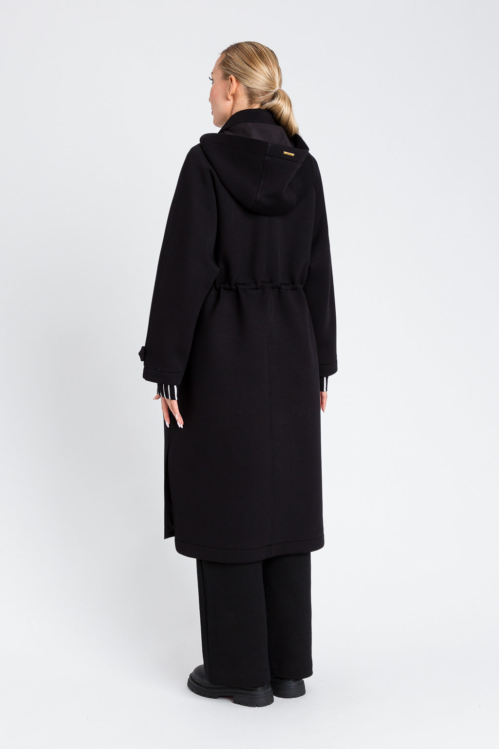 CAPPOTTO - TWIN SET U&B 252LI2ABB 006 Twinset U&B 