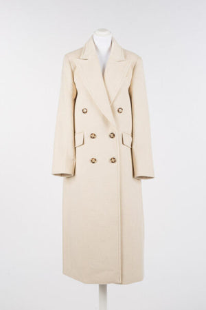 Cappotto Twinset U&B