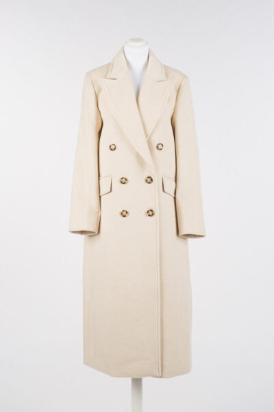 CAPPOTTO - TWIN SET U&B 252LI2BBB 006 Twinset U&B 