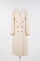 CAPPOTTO - TWIN SET U&B 252LI2BBB 12539 Twinset U&B 