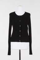 CARDIGAN  - TWIN SET U&B 252LI3BBB 006 Twinset U&B 