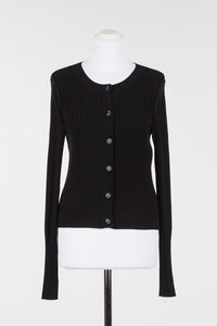 CARDIGAN  - TWIN SET U&B 252LI3BBB 006 Twinset U&B 