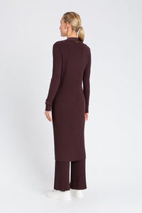 CARDIGAN - TWIN SET U&B 252LI3CEE 006 Twinset U&B 