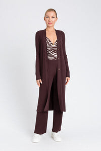 CARDIGAN - TWIN SET U&B 252LI3CEE 006 Twinset U&B 