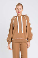MAGLIA (abb.c/pant.NAA) - TWIN SET U&B 252LI3NEE 12725 Twinset U&B 
