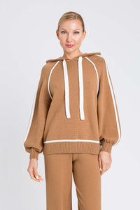 MAGLIA (abb.c/pant.NAA) - TWIN SET U&B 252LI3NEE 12725 Twinset U&B 
