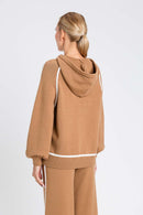 MAGLIA (abb.c/pant.NAA) - TWIN SET U&B 252LI3NEE 12725 Twinset U&B 