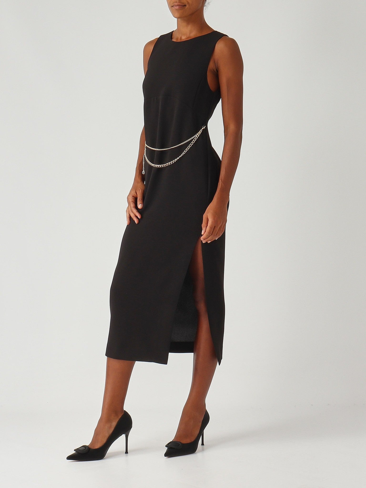 Abito Twinset