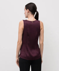TOP - TWIN SET 252TP2363 5609 Twinset 