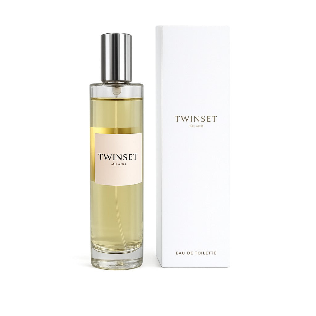 Profumo Twinset