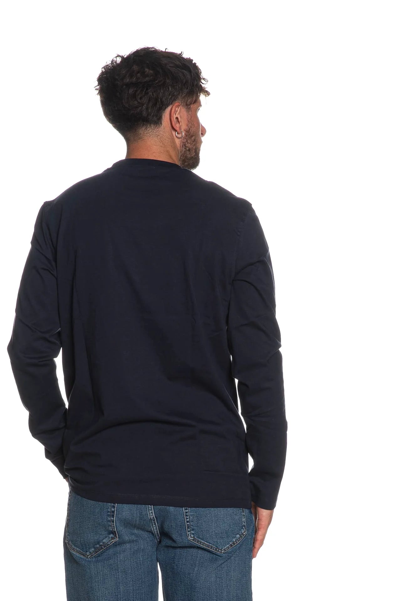 T-shirt Us polo