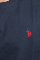 T-SHIRT - US POLO US42168001 179 Us polo 