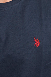 T-SHIRT - US POLO US42168001 101 Us polo 