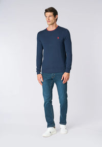 MAGLIA - US POLO US42173007 179 Us polo 
